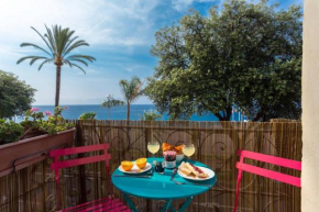 ETATS UNIS 892 - Spacious flat on Sea front w/AC
